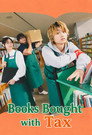 Books Bought with Tax