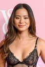 Jamie Chung isKatie