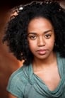 Jerrika Hinton isNell