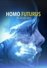 Plakat for 'Homo Futurus: The Inside Story'