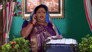 Anita Organises a Press Conference For Manmohan