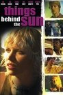 Things Behind the Sun Episode Rating Graph poster