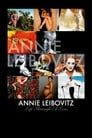 Poster for Annie Leibovitz: Life Through a Lens