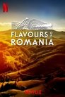 Flavours of Romania Episode Rating Graph poster