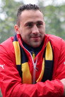 David Ospina as Self in James.