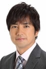 Shinichi Hatori isAnchorman (voice)