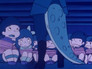 Barattack, Kidnapped!?
