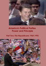 America's Political Parties: Power and Principle