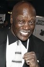 Tony Burton isTony