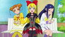 Regina's Extreme Attack! Mana is Mine!