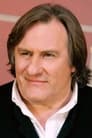 Gérard Depardieu isLe chef des Cheveux Sales