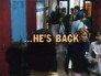 ...He's Back