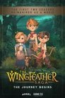 The Wingfeather Saga: The Journey Begins