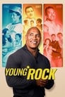 Image مسلسل Young Rock مترجم