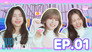 NiziU's ARCADE EP. 1