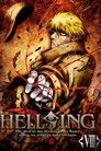 Poster de Hellsing The Dawn
