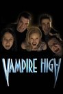 Vampire High Episode Rating Graph poster