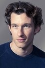 Callum Turner isJoe Rantz