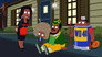 The Cleveland Show - الحلقة 3