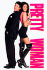 Movie poster for Pretty Woman (1990)