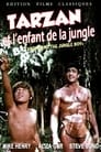 Tarzan Et L'Enfant De La Jungle