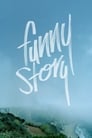 Poster for Funny Story