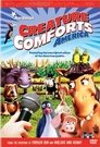 Creature Comforts Episode Rating Graph poster