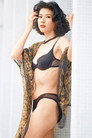 Mondi Yau Yuet-Ching isMargaret