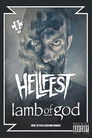 Lamb of God: Hellfest 2015