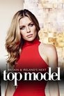 Britain & Ireland's Next Top Model Episode Rating Graph poster