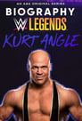 Full Cast of Biography: Kurt Angle