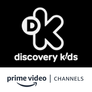 Discovery Kids Amazon Channel