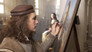 The Secret Life of the Mona Lisa