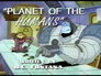Planet of the Humans