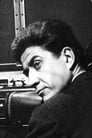 Alain Resnais isHimself