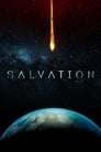 Salvation Episode Rating Graph poster