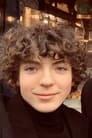 Romann Berrux isFergus