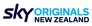 Sky Originals NZ
