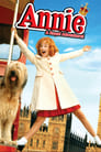 Annie: A Royal Adventure! (1995)
