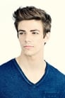 Grant Gustin isBarry Allen / The Flash