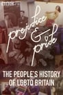 Prejudice and Pride: The People's History of LGBTQ Britain Episode Rating Graph poster