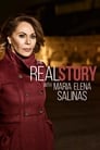 The Real Story with Maria Elena Salinas Episode Rating Graph poster