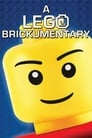 Poster for A LEGO Brickumentary