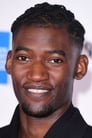 Malachi Kirby isOliver Harris