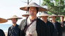 Sir Hi in Edo