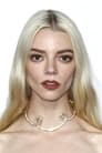 Anya Taylor-Joy isPrincess Peach (voice)