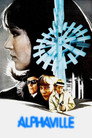 Постер: Alphaville