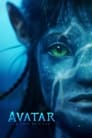 Jaquette Avatar : La Voie de l'eau