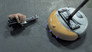 Light Based Arm Cutter Instrument