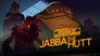 Jabba the Hutt - Galactic Gangster